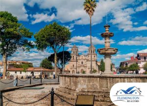 Flemington central 8