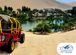 Flemington central 6